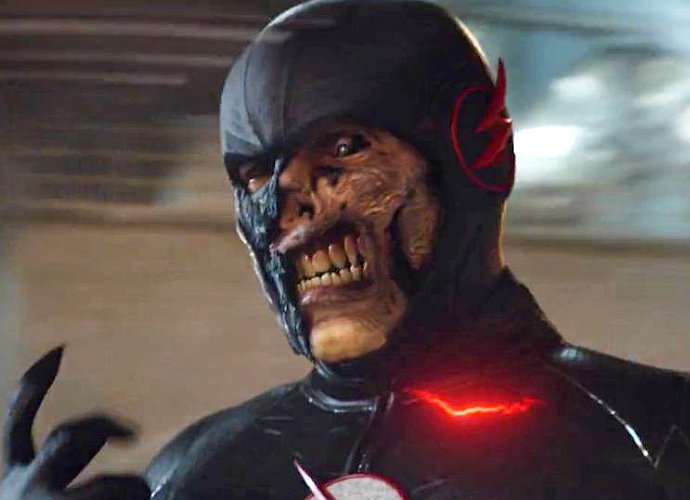 Black Flash Will Appear on 'Legends of Tomorrow' Season 2