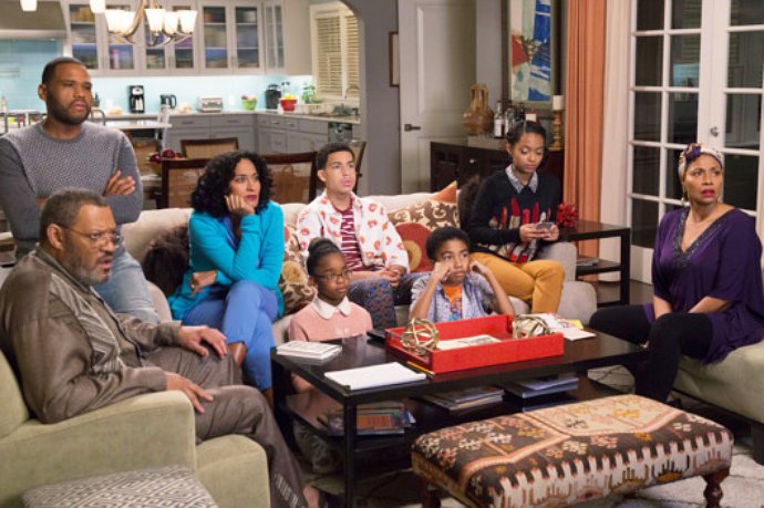 How 'Black-ish' Brilliantly Takes on Police Brutality With 'Hope'