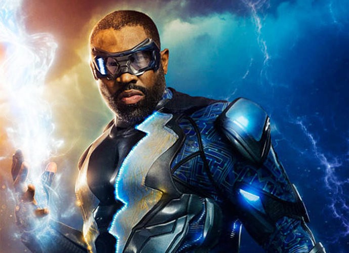 See Black Lightning in Costume in First Look of The CW's New Series