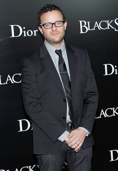 'Black Swan' Writer Penning Facebook Stalker Film 'XOXO'