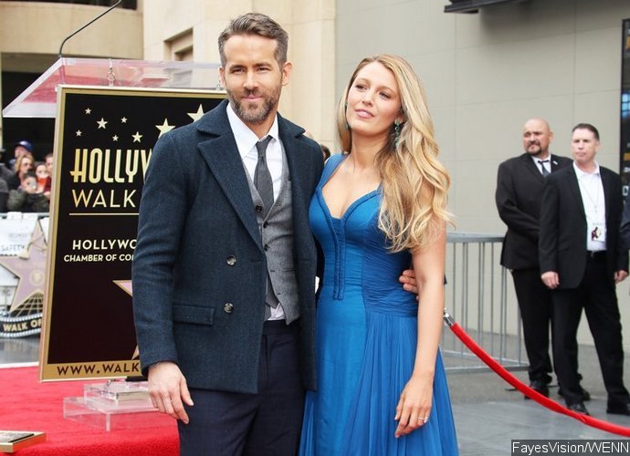 Blake Lively and Ryan Reynolds Are Desperate to Have Son