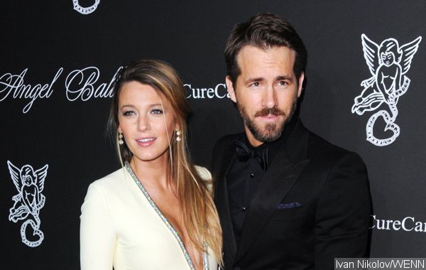 Blake Lively and Ryan Reynolds Welcome First Child