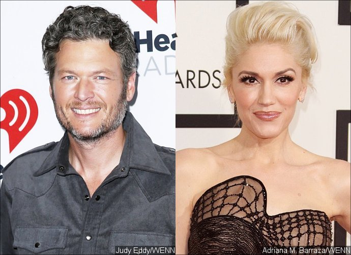 Reps: Blake Shelton and Gwen Stefani Are Indeed Dating