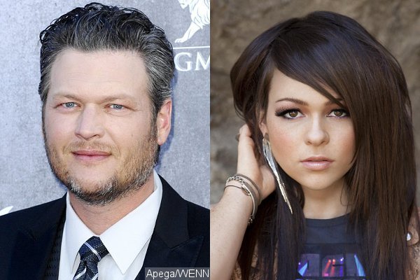 Blake Shelton Reportedly Going to Sue Magazine Over Affair Allegation With Cady Groves