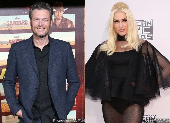 Blake Shelton Sings About Gwen Stefani in New Song 'Came Here to Forget'