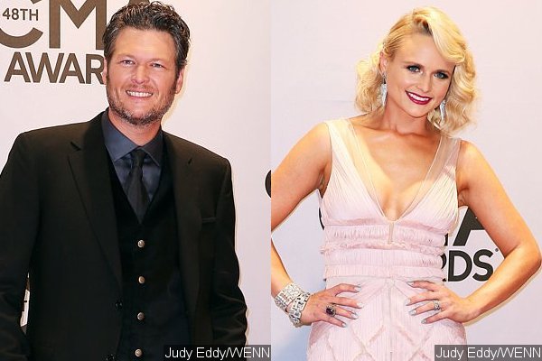 Blake Shelton Talks About 'Fast' Divorce From Miranda Lambert