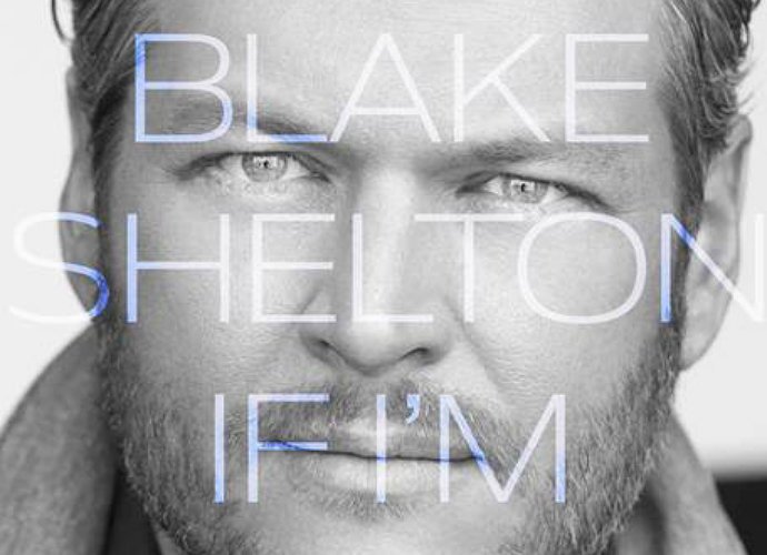 Blake Shelton Unveils 'If I'm Honest'  Album Cover, Announces Tour