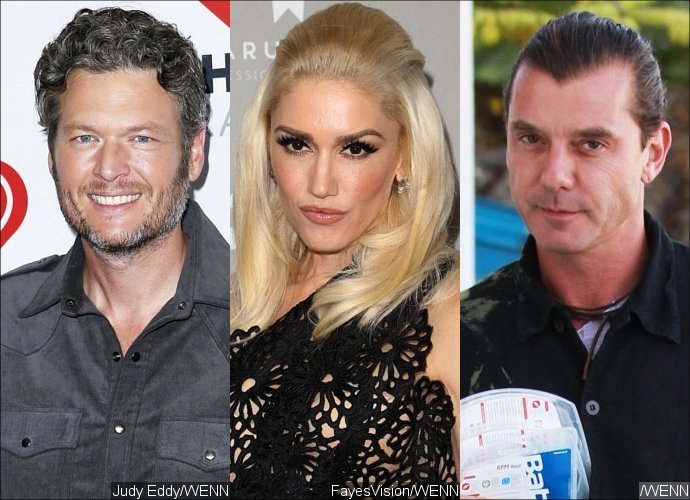 Is Blake Shelton Upset About Gwen Stefani Allegedly Spending Thanksgiving With Gavin Rossdale?