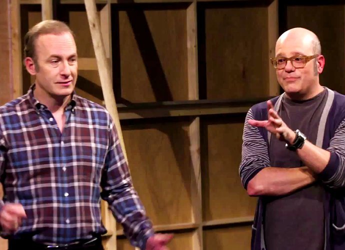 Bob Odenkirk and David Cross Reunite in First Trailer for Netflix's Sketch Series