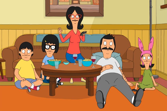 'Bob's Burgers' Gets Movie Treatment at Fox for 2020 Release