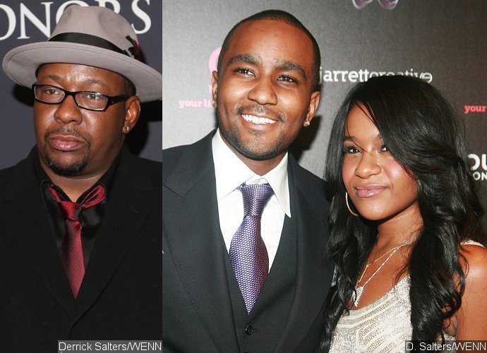Bobby Brown 'Pleased' Nick Gordon Is Ordered to Pay $36M in Bobbi Kristina Wrongful Death Suit
