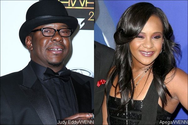 Bobby Brown Puts Tour on Hold as Daughter Bobbi Kristina Remains in Coma