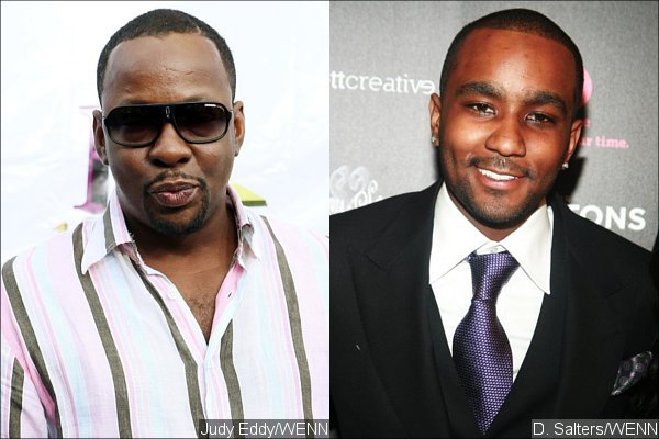 Bobby Brown Reacts to Bobbi Kristina's Deathbed Pic, Nick Gordon Blames Drugs for Her Condition