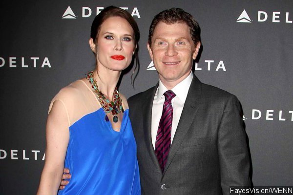 Bobby Flay Addresses Allegation That He Cheated With His Assistant