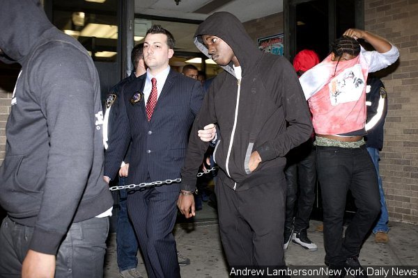 Bobby Shmurda Pleads Not Guilty to Gun and Drug Charges