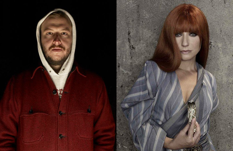 New Videos: Bon Iver's 'Holocene' and Tori Amos' 'Carry'