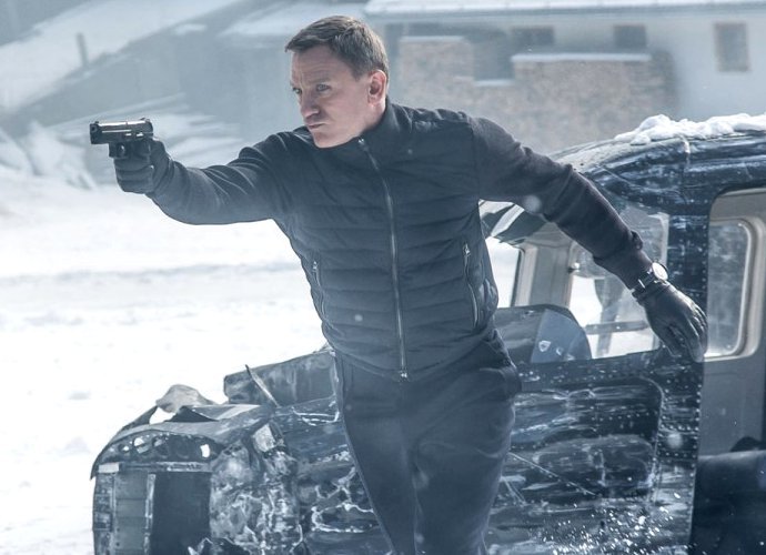 'Bond 25': Yann Demange, Denis Villeneuve and David Mackenzie Are Frontrunners to Direct