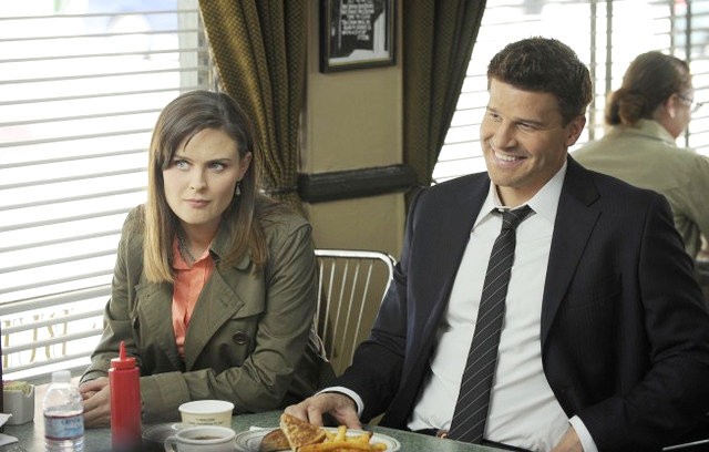 'Bones' Trailer for Canceled Comic-Con Panel