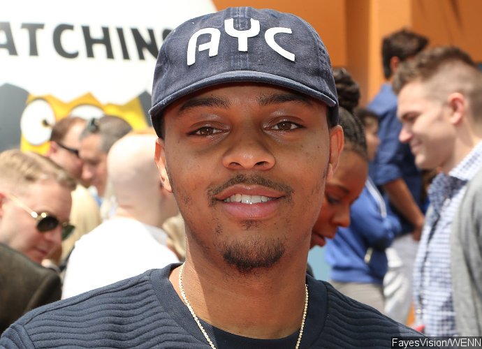 Bow Wow Announces Retirement From Rap at Age 29 15 Minute News