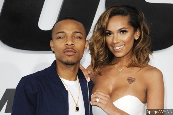 Bow Wow Would Love to Have 'Spontaneous' Wedding