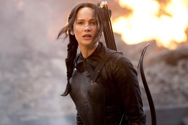 Box Office: 'Hunger Games: Mockingjay, Part 1' Is 2014's Biggest Opener
