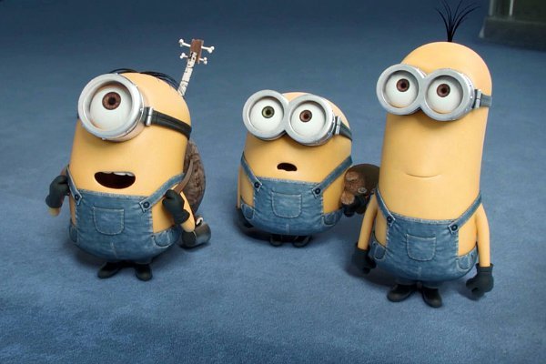 Box Office: 'Minions' Has Second-Biggest Animated Opening With $115.2 Million