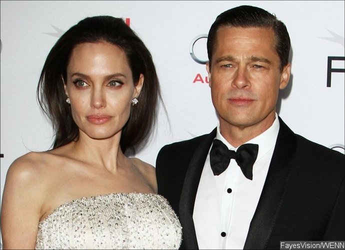 Brad Pitt and Angelina Jolie Sell Their New Orleans House for $4.9M Amid Divorce