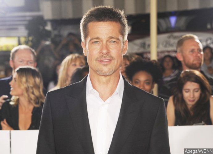 Brad Pitt Is Not Rushing to Find Love Again After Jolie Split. Find Out Why