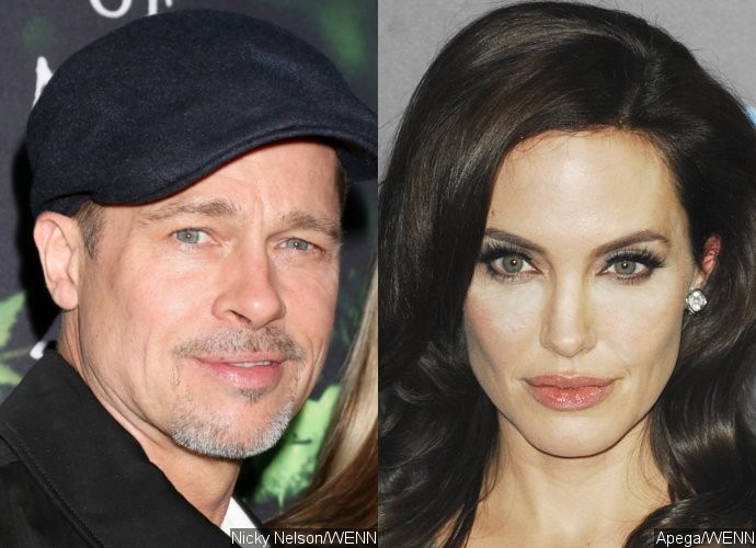 Brad Pitt Went to 'VIP Facility' for Outpatient Rehab After Angelina Jolie Split