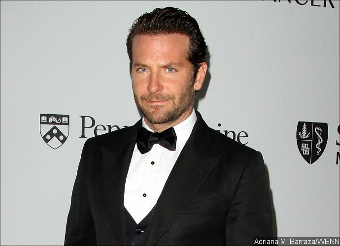 Bradley Cooper Teaming Up With HBO for ISIS Miniseries