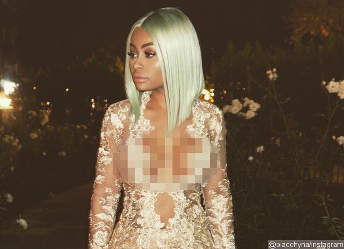 Blac Chyna And Rob Kardashian Reportedly Settle Custody Battle For Good Blac Chyna And Rob Kardashian Reportedly Settle Custody Battle For Good