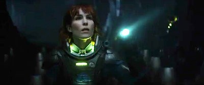 'PROMETHEUS': The Trailer for the Trailer