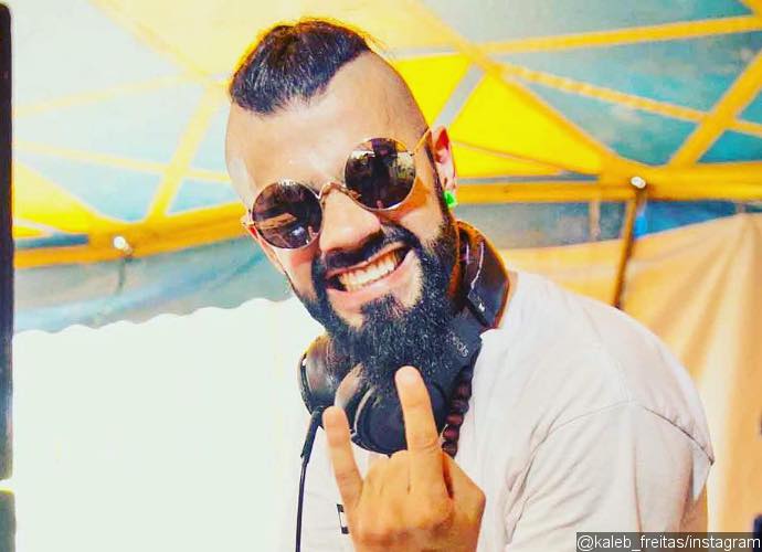 Brazilian DJ Dies After Stage Collapse at Dance Music Festival