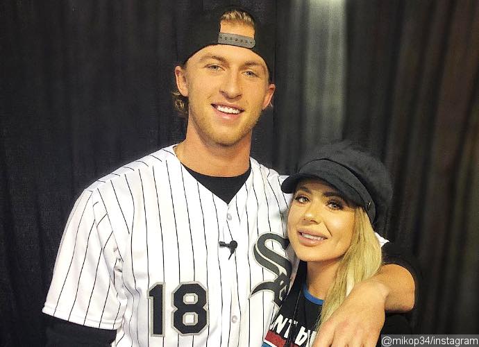 Brielle Biermann and Boyfriend Michael Kopech Split After Nearly 2 Years Together