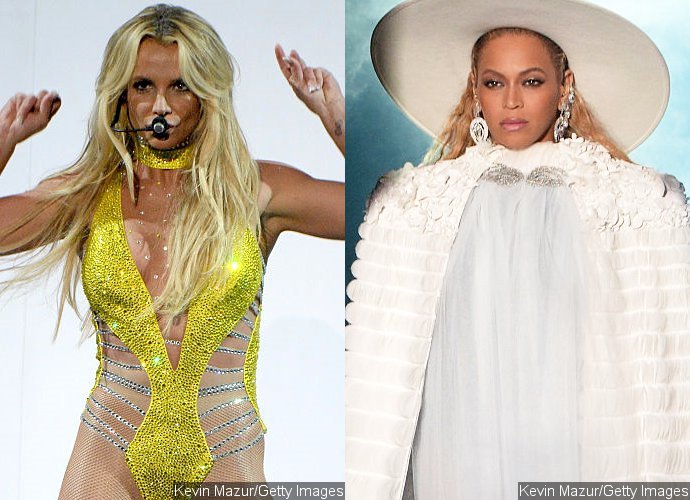 Britney and Beyonce Under Fire for Their VMAs Performances. Plus Get Details on Their Backstage Feud