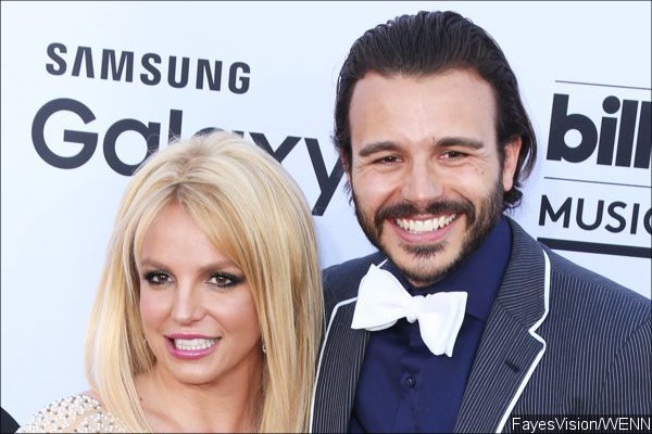 Britney Spears Almost Engaged to Charlie Ebersol Before Breakup