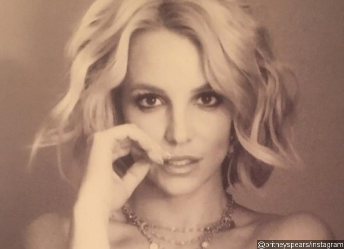 Britney Spears Bares Her Naked Body in NSFW Instagram Pic