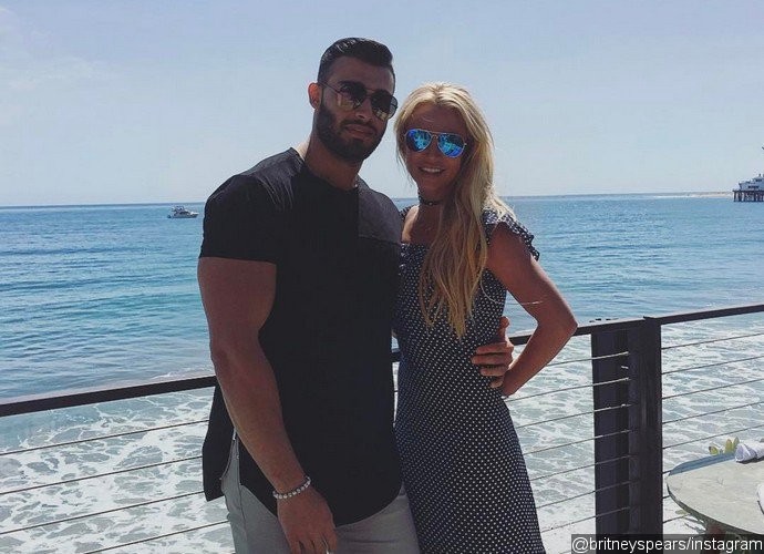 Poor Britney Spears! Sam Asghari Is Only Dating Her for Fame