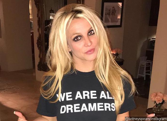 Britney Spears Brings Her Las Vegas 'Piece of Me' Show on a World Tour