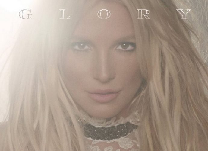 Britney Spears Announces Release Date and Details of New Album 'Glory'