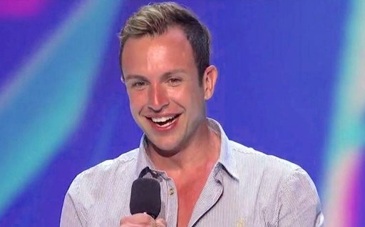 Britney Spears' Ex-Duet Partner: I Was Set Up to Come Out as Gay in 'The X Factor'