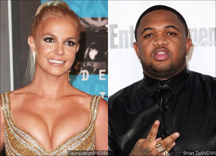 Britney Spears' New Music Is 'Coming Soon,' Says DJ Mustard