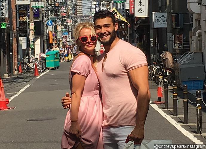 Find Out When Britney Spears Will Wed Sam Asghari