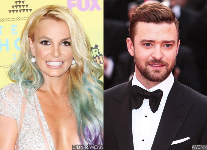 Britney Spears Reveals Her Desire to Collaborate With Ex Justin Timberlake