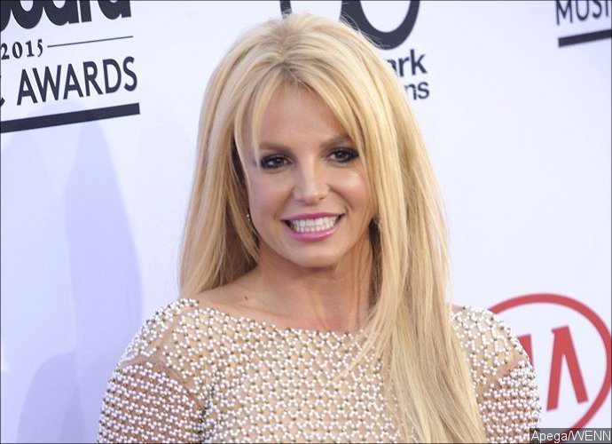 Move Over Kim Kardashian! Britney Spears Will Release New App to Connect With Fans