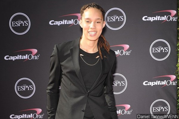 Judge Rejects Brittney Griner's Request to Annul Glory Johnson Marriage