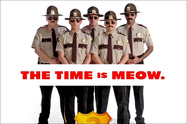 Broken Lizard Launches IndieGogo Campaign to Crowdfund 'Super Troopers 2'