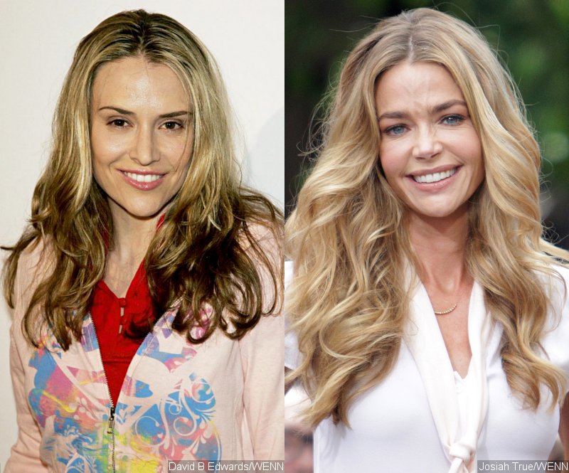 Brooke Mueller Accuses Denise Richards of Child Abuse