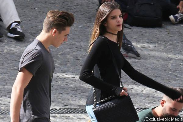 Brooklyn Beckham's Mystery Date Revealed, Claimed as His New Girlfriend