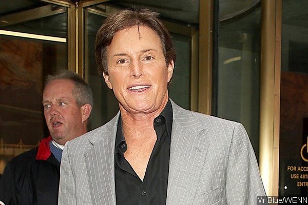 Bruce Jenner Accused of Using His Transition to 'Sell a TV Show'